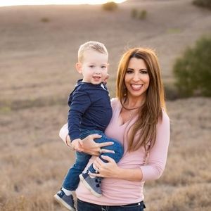 Meet your Posher, Stacy